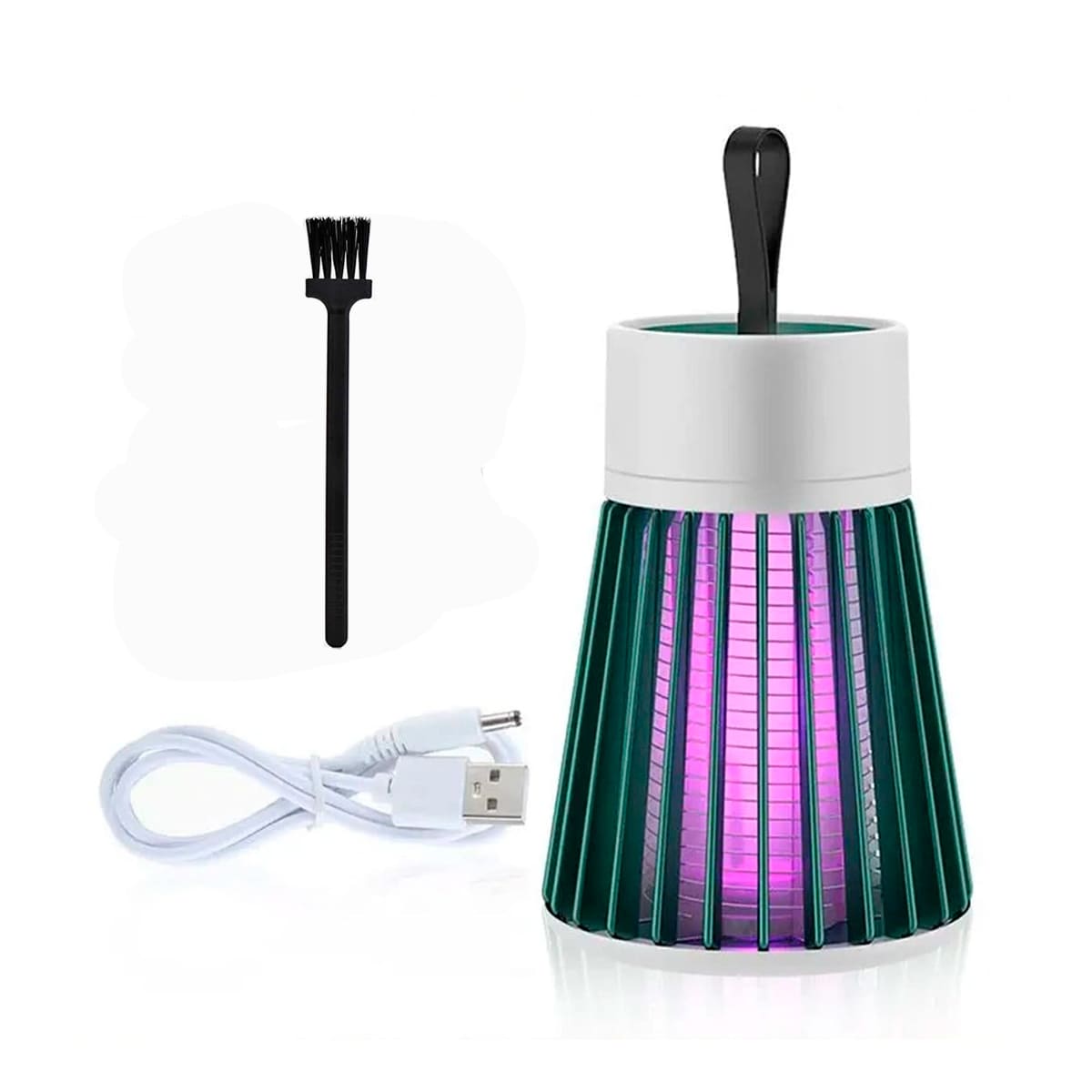 Miniatura 7 de Lámpara Mata Insectos Electrica MW-555